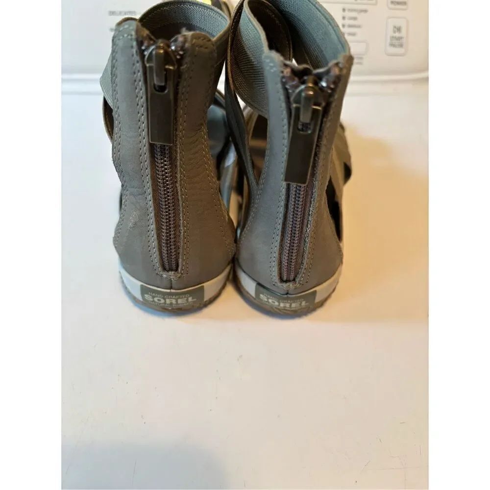 Sorel Sandals - Picture 2 of 5